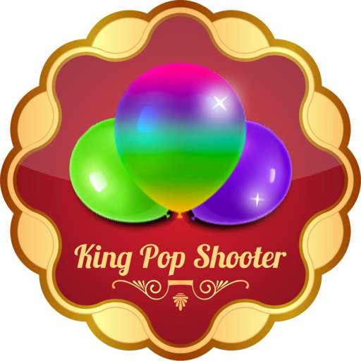 King POP Shooter 1.1