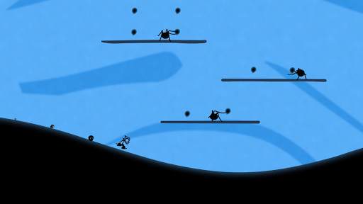 The Fancy Pants Adventures World 1 screenshot 7