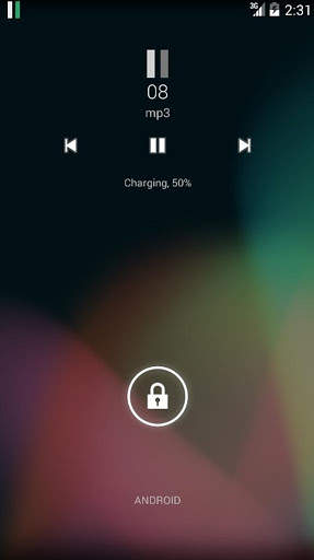 Music Folder Player screenshot 3