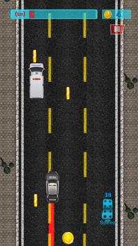 Traffic Racing screenshot 4