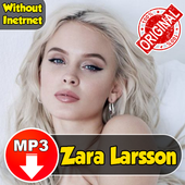 Zara Larsson Songs icon