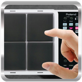 Drum Touch Pads icon