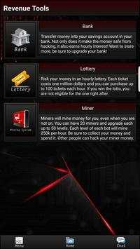Glitch, Hacking Simulator Game screenshot 4