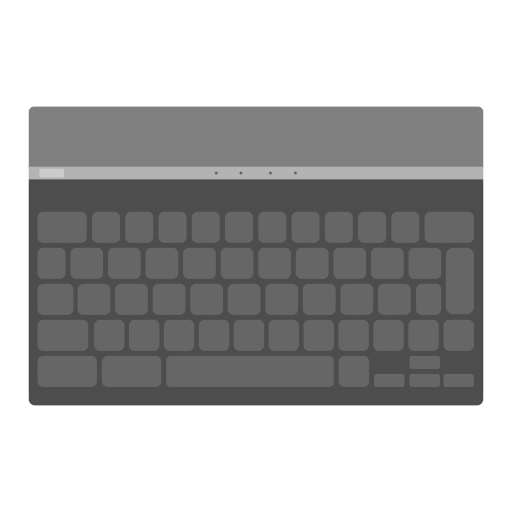 Keyboard Status for Pixel C icon