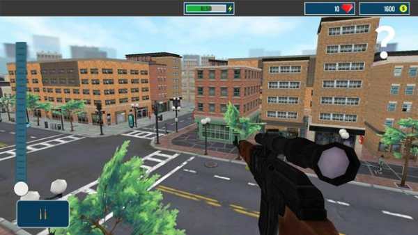 TX Sniper Game screenshot 14