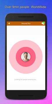 Omegle Video Chat App screenshot 4