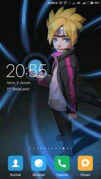 Anime Wallpapers For Naruto screenshot 3