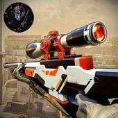 Sniper Top Gun Shooter : 3D Shooting Games 1.0