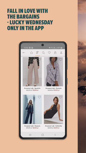 Answear - fashion store screenshot 4