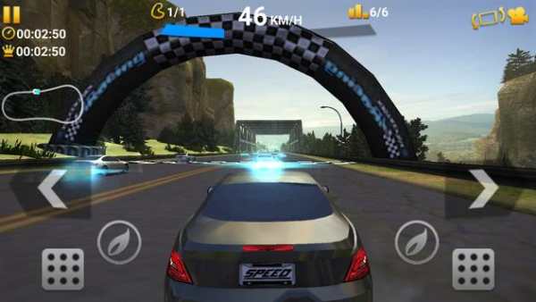 Street Drift Racing screenshot 5
