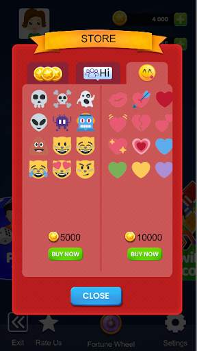 Extreme Ludo screenshot 5