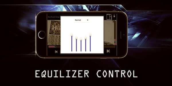 HD Video Player screenshot 4