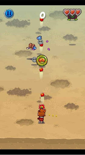 Play Rabbits - New Games Online screenshot 7