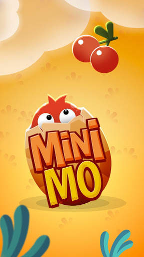 Mini Mo: A puzzle game with Mini Monsters screenshot 1