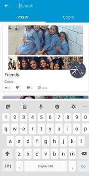 Izhaar - Pakistani Social App screenshot 2