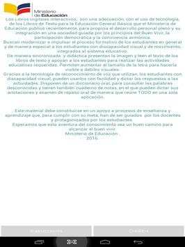 LDI 10 Ciencias Sociales screenshot 9
