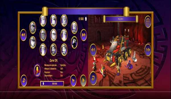 Walkthrough Ninja Tournament & Hints screenshot 2