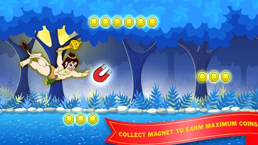 Hanuman Adventure 2020 screenshot 3