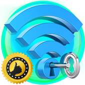 Wifi Analyzer prank
