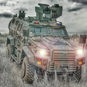 Police Special Operations Squad Game icon