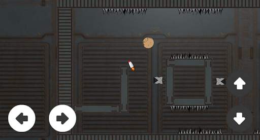 Mr Ball - Jump to Live screenshot 7