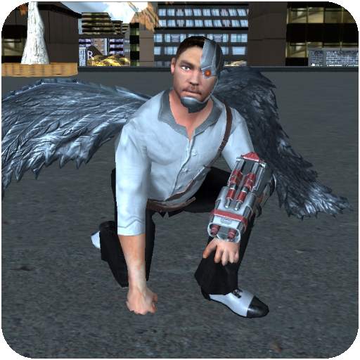 Battle Angel 1.7.3