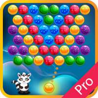🔮 Bubble Smash - Animals Rescue Puzzle Game 🔮