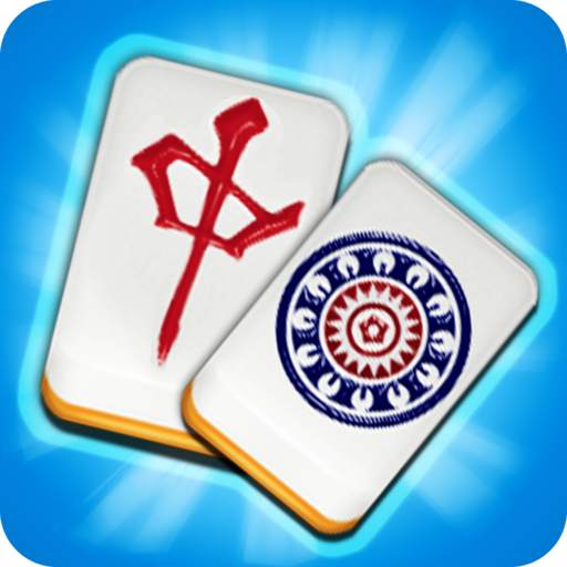 Mahjong Mahjong 23