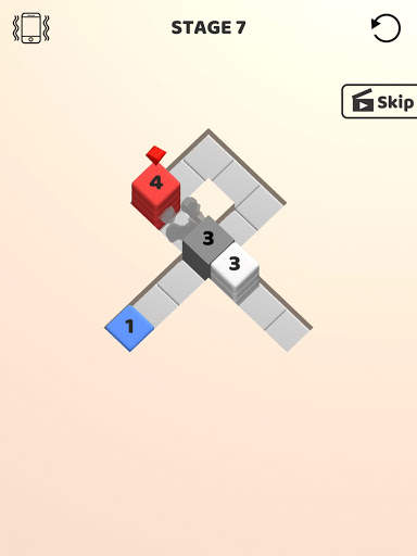 Stack Cube! screenshot 7