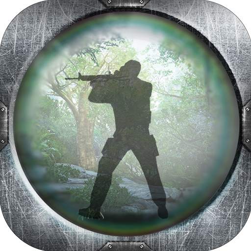 Battle Royale 3D - Warrior63 1.1.15.9