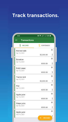 My Crop Manager - Farming app screenshot 5