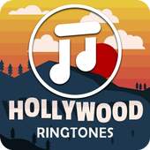 Hollywood Ringtones - English Ringtones 1.0.0