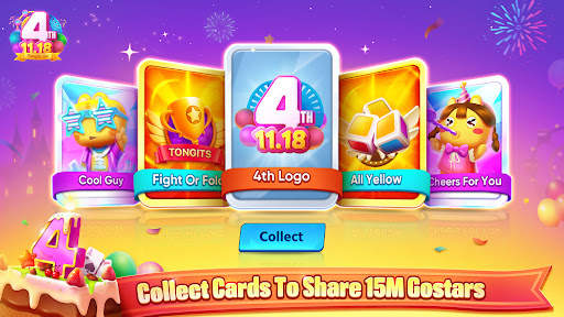 Tongits Go - Sabong, Pusoy screenshot 2