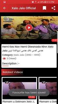Xalo Jalo Official screenshot 6