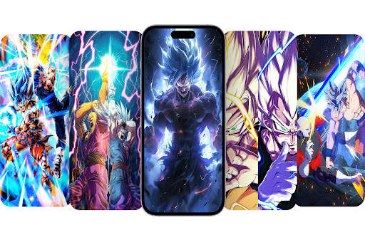 Dragon Ultra Edition Wallpaper screenshot 3