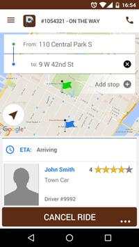 Pikup NYC screenshot 6