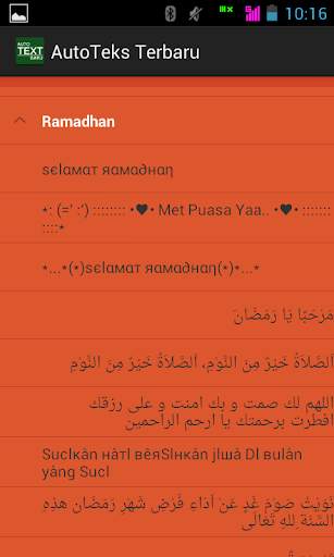 AutoTeks WA Keren screenshot 11