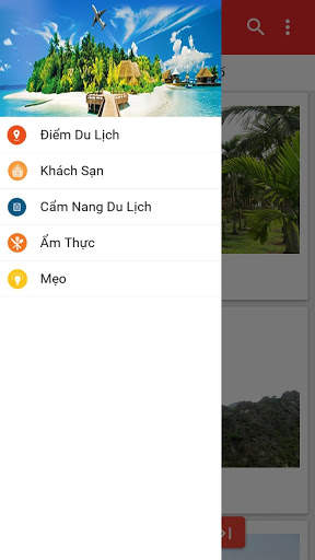 Travel Vietnam (Viet Travel) screenshot 2
