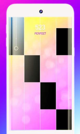 CNCO Piano Magic tiles screenshot 3