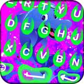 Keyboard Themes - Keyboard Styles logo