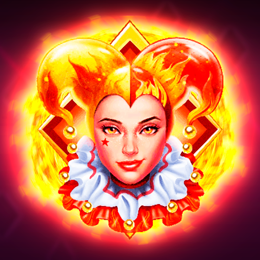 Inferno Car icon