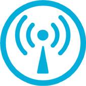 WiFi Hotspot-Share Wifi-3G/4G 2.0