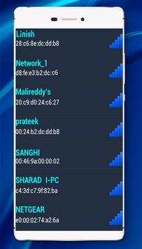 Change Password Of Wifi screenshot 3