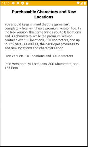 Toca Life World: Create Your World Walkthrough screenshot 5