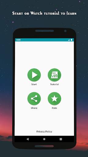 Background Changer : Auto Background Eraser screenshot 7