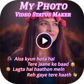 MyPic Lyrical Video Status Maker 3.0