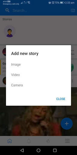 Yarabook (yb) - Indian Social Network screenshot 5