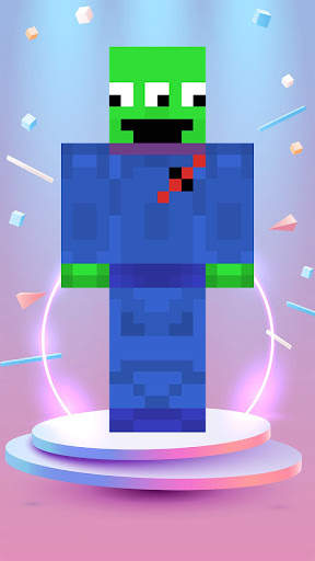 Toy Story Skin for Minecraft screenshot 6