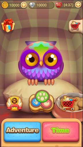 Candy Zoo screenshot 1