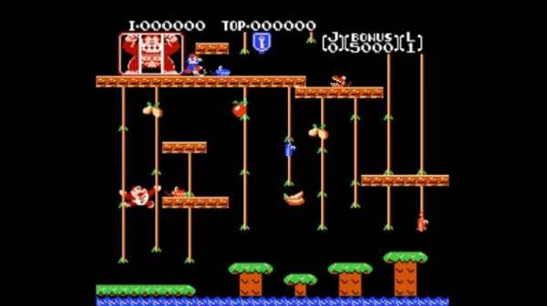 NES Emulator   All Roms   Arcade Games screenshot 4